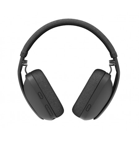 Logitech Zone Vibe 100 Graphite