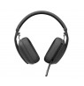Logitech Zone Vibe 100 Graphite