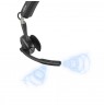 SHOKZ OpenMeet Wireless Bluetooth Bone Conduction Videoconferencing Headset