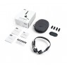 SHOKZ OpenMeet Wireless Bluetooth Bone Conduction Videoconferencing Headset