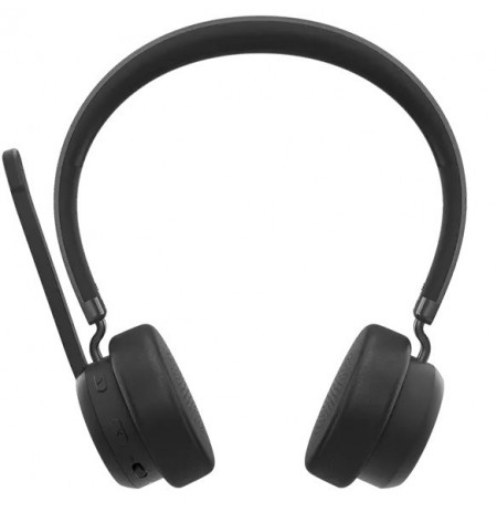 Lenovo Essential Stereo Analog Headset | Lenovo