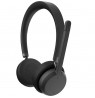 Lenovo Essential Stereo Analog Headset | Lenovo