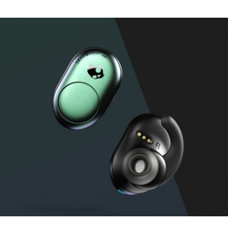Skullcandy Push S2BBW (Tropical) wireless in-ear headphones