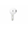 Whireless headset TWS Havit TW931 white