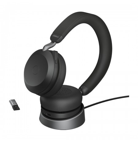 Jabra Evolve2 75 - headset