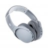 Skullcandy Crusher Evo Headphones Wired & Wireless Head-band Calls/Music USB Type-C Bluetooth Grey