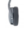 Skullcandy Crusher Evo Headphones Wired & Wireless Head-band Calls/Music USB Type-C Bluetooth Grey