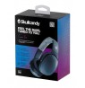 Skullcandy Crusher Evo Headphones Wired & Wireless Head-band Calls/Music USB Type-C Bluetooth Grey
