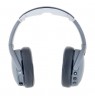 Skullcandy Crusher Evo Headphones Wired & Wireless Head-band Calls/Music USB Type-C Bluetooth Grey