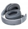 Skullcandy Crusher Evo Headphones Wired & Wireless Head-band Calls/Music USB Type-C Bluetooth Grey