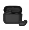 Savio TWS-09 IPX5 headphones/headset Wireless In-ear Music Bluetooth Black