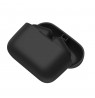 Savio TWS-09 IPX5 headphones/headset Wireless In-ear Music Bluetooth Black