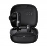 Baseus Bowie E20 Headset Wireless In-ear Calls/Music Bluetooth Black