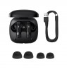 Baseus Bowie E20 Headset Wireless In-ear Calls/Music Bluetooth Black