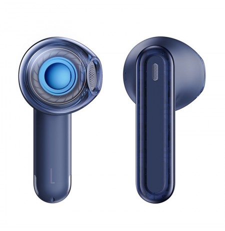 Baseus Bowie E5X True Wireless Stereo (TWS) Headset In-Ear Blue