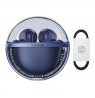 Baseus Bowie E5X True Wireless Stereo (TWS) Headset In-Ear Blue