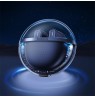 Baseus Bowie E5X True Wireless Stereo (TWS) Headset In-Ear Blue
