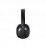 Baseus Bowie H1s Noise-cancelling wireless headphones Black