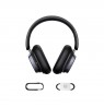 Baseus Bowie H1s Noise-cancelling wireless headphones Black