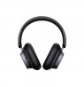 Baseus Bowie H1s Noise-cancelling wireless headphones Black