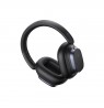 Baseus Bowie H1s Noise-cancelling wireless headphones Black