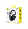 Baseus Bowie H1s Noise-cancelling wireless headphones Black