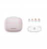 Baseus AirNora 3 Headset True Wireless Stereo (TWS) In-ear Calls/Music Bluetooth Pink