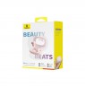 Baseus AirNora 3 Headset True Wireless Stereo (TWS) In-ear Calls/Music Bluetooth Pink