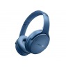 Bose 884367-1300 headphones/headset Wired & Wireless Head-band Bluetooth Blue