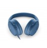 Bose 884367-1300 headphones/headset Wired & Wireless Head-band Bluetooth Blue