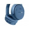 Bose 884367-1300 headphones/headset Wired & Wireless Head-band Bluetooth Blue