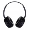 JVC HA-S36W Headphones Wireless Head-band Calls/Music Bluetooth Black