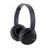 JVC HA-S36W Headphones Wireless Head-band Calls/Music Bluetooth Black
