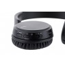 JVC HA-S36W Headphones Wireless Head-band Calls/Music Bluetooth Black