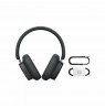Baseus Bowie H1i Headset Wireless Head-band Calls/Music USB Type-C Bluetooth Black