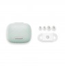 Baseus AirNora 3 Headset True Wireless Stereo (TWS) In-ear Calls/Music Bluetooth Green