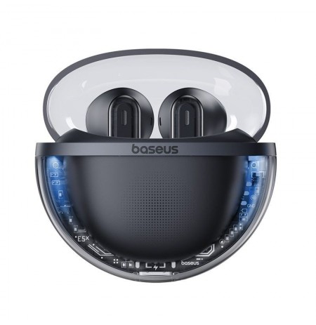 Baseus Bowie E5X True Wireless Stereo (TWS) Headset In-Ear Black
