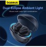 Baseus Bowie E5X True Wireless Stereo (TWS) Headset In-Ear Black