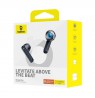 Baseus Bowie E5X True Wireless Stereo (TWS) Headset In-Ear Black
