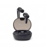 Headphones Motorola BUDS 600, BT True Wireless, Jet Black