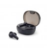 Headphones Motorola BUDS 600, BT True Wireless, Jet Black