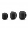 Headphones Motorola BUDS 600, BT True Wireless, Jet Black