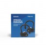 Headphones wireless SAVIO TWS-03 (bluetooth, Bluetooth, wireless, with built-in microphone, black color