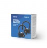 Headphones wireless SAVIO TWS-03 (bluetooth, Bluetooth, wireless, with built-in microphone, black color