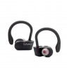 Headphones wireless SAVIO TWS-03 (bluetooth, Bluetooth, wireless, with built-in microphone, black color