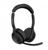 Jabra Evolve2 55 - Link380c MS Stereo (Include Stand)