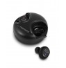 Esperanza EH228K Bluetooth In-Ear Headphone TWS Black