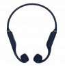 Creative Labs Creative Outlier Free Pro Headset Wireless Neck-band Calls/Music/Sport/Everyday Bluetooth Blue