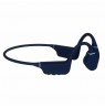 Creative Labs Creative Outlier Free Pro Headset Wireless Neck-band Calls/Music/Sport/Everyday Bluetooth Blue