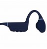 Creative Labs Creative Outlier Free Pro Headset Wireless Neck-band Calls/Music/Sport/Everyday Bluetooth Blue